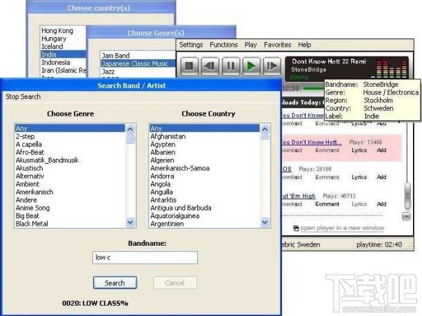 皇冠FICQ 2003 0904中文版,皇冠FICQ 2003 0904中文版下载,皇冠FICQ 2003 0904中文版官方下载