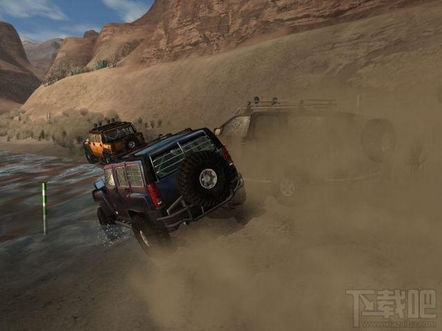 4x4悍马,4x4悍马下载
