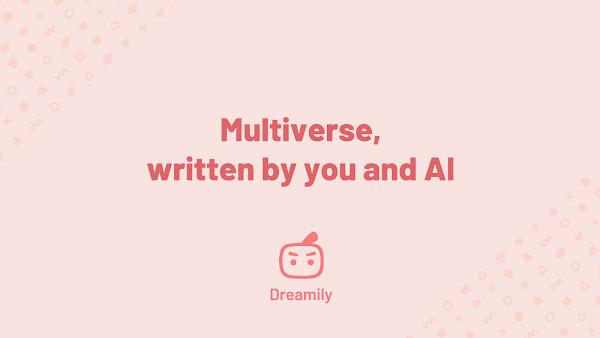 dreamilyapp(彩云小梦)下载,写作app,dreamily