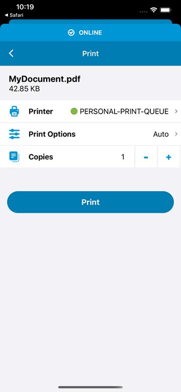 惠普高级手机版(HP Advance)下载,hpadvance,打印机app,管理app,惠普app